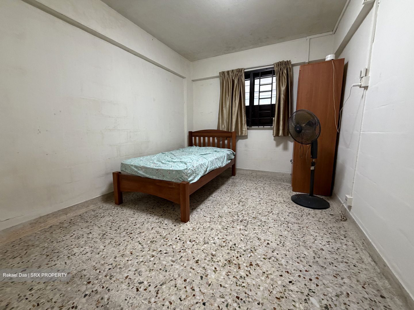Blk 515 Kaki Bukit Green (Bedok), HDB 3 Rooms #617283161